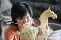 �Ļ���ҵ���չ